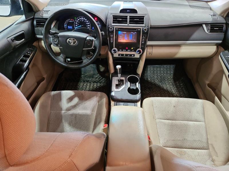 Продажа на аукционе авто 2012 Toyota Camry, vin: 4T1BF1FK1CU586674, номер лота: 73605115