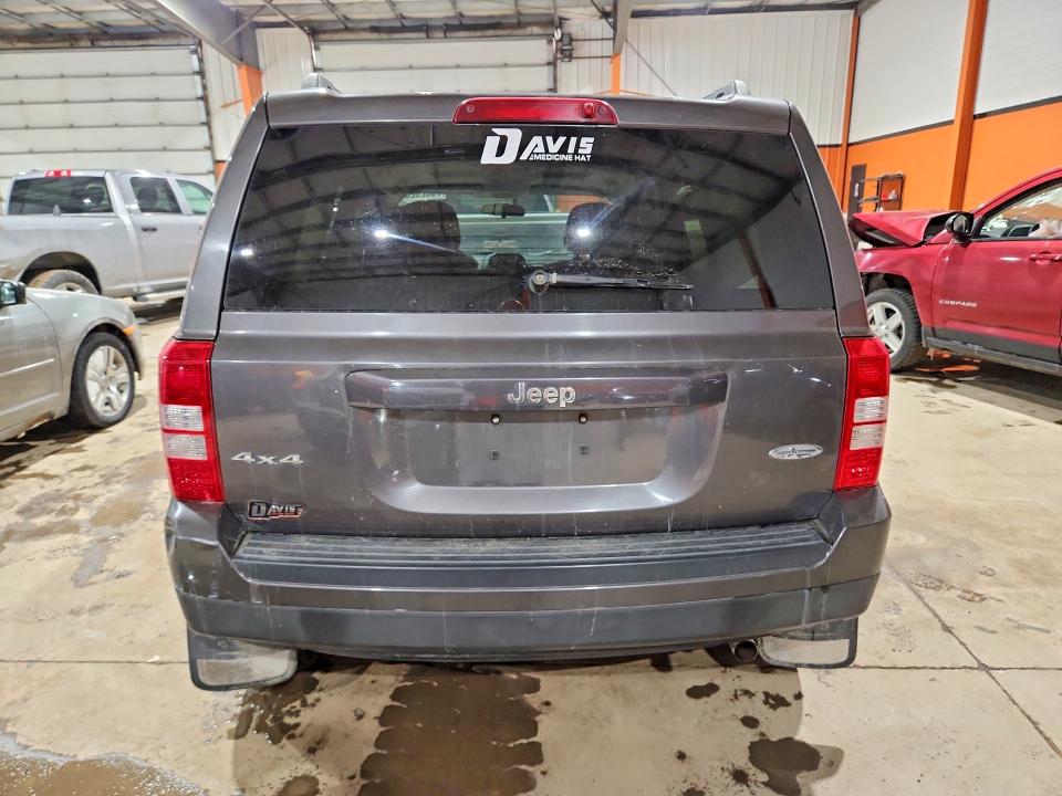 Продажа на аукционе авто 2015 Jeep Patriot, vin: 1C4NJRAB3FD339067, номер лота: 78328285