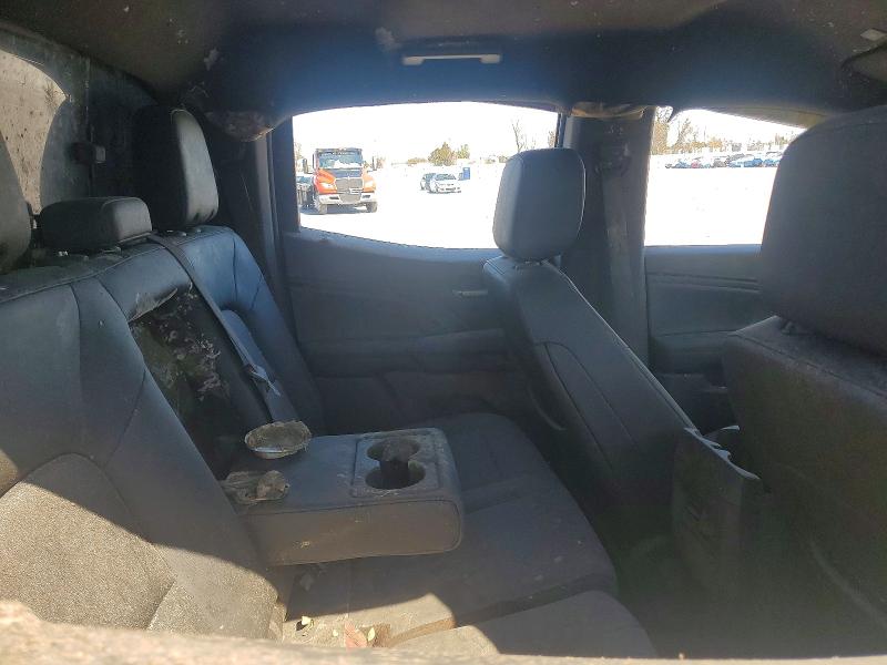 Продаж на аукціоні авто 2024 Gmc Canyon, vin: 1GTP5BEK3R1220245, номер лоту: 78036395