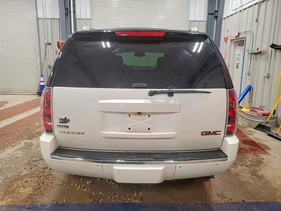 2012 Gmc Yukon მანქანა იყიდება აუქციონზე, vin: 1GKS2EEF8CR171225, აუქციონის ნომერი: 76429695