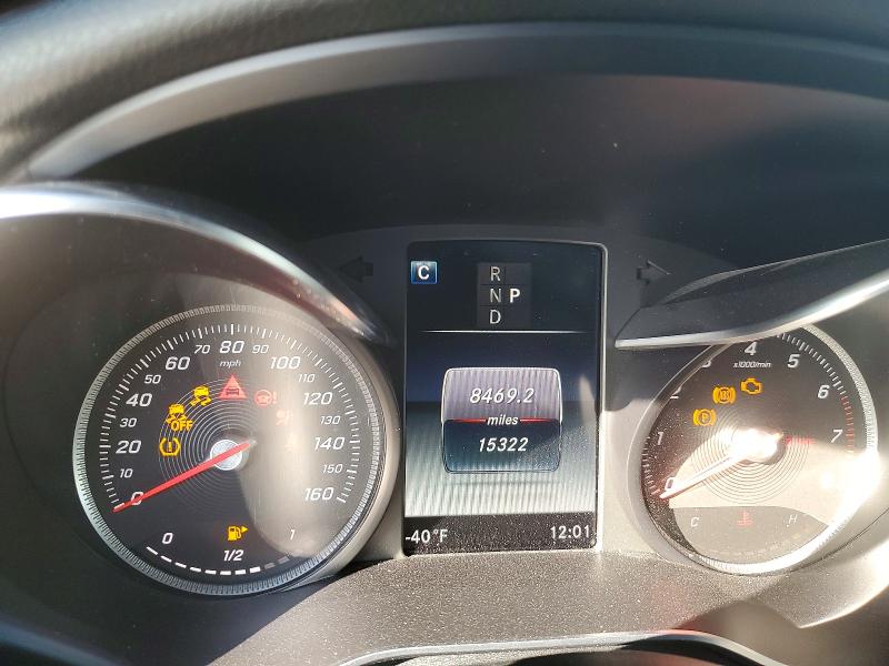 Продаж на аукціоні авто 2018 Mercedes-benz C, vin: 55SWF4KB5JU278876, номер лоту: 75907755