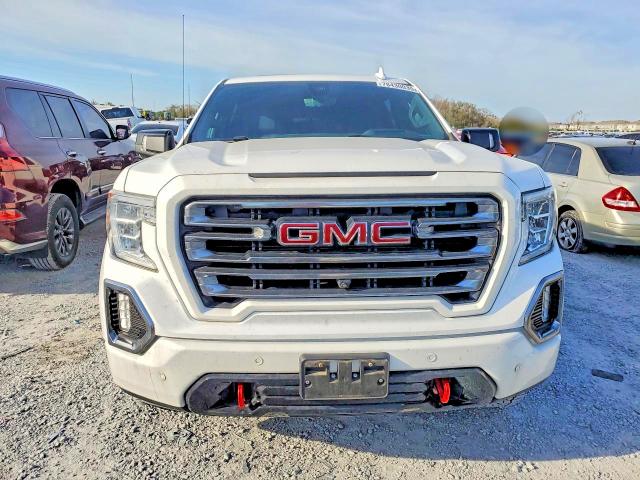 78430035 :رقم المزاد ، 3GTP9EEL7LG308450 vin ، 2020 Gmc Sierra مزاد بيع