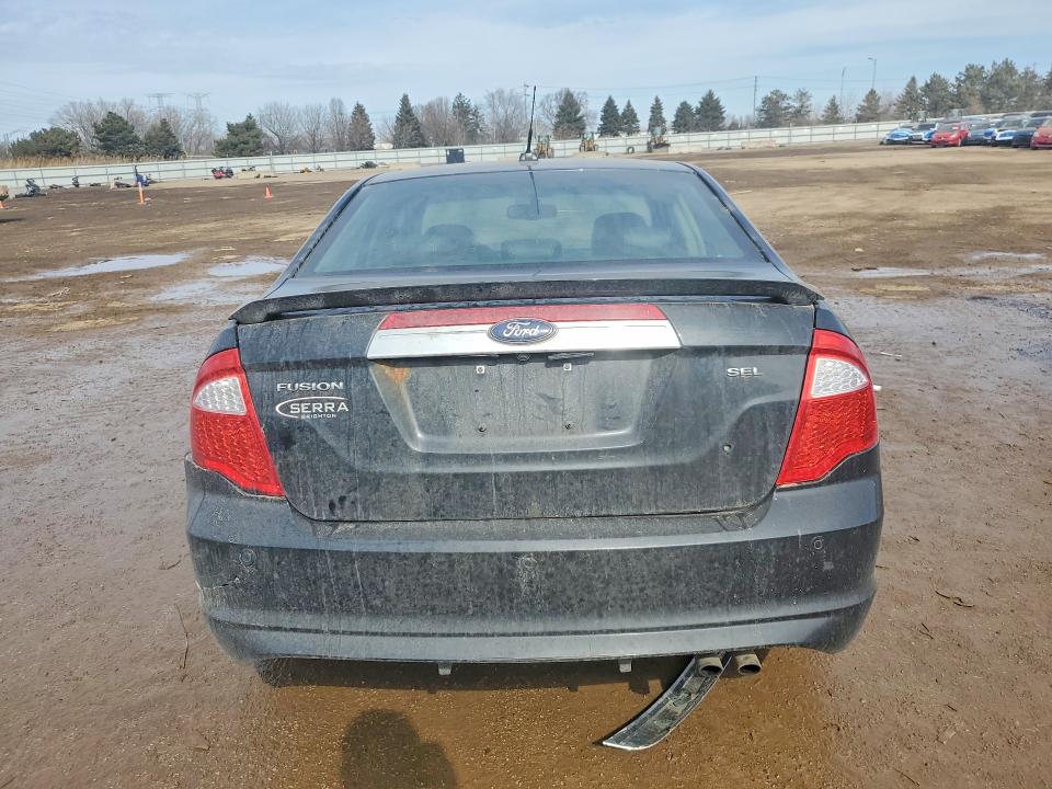 Aukcja sprzedaży 2010 Ford Fusion, vin: 3FAHP0JA2AR295082, numer aukcji: 78802145