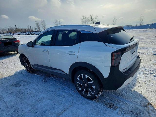 Продажа на аукционе авто 2026 Nissan Kicks Sv, vin: 3N8AP6CB8TL307539, номер лота: 72618605