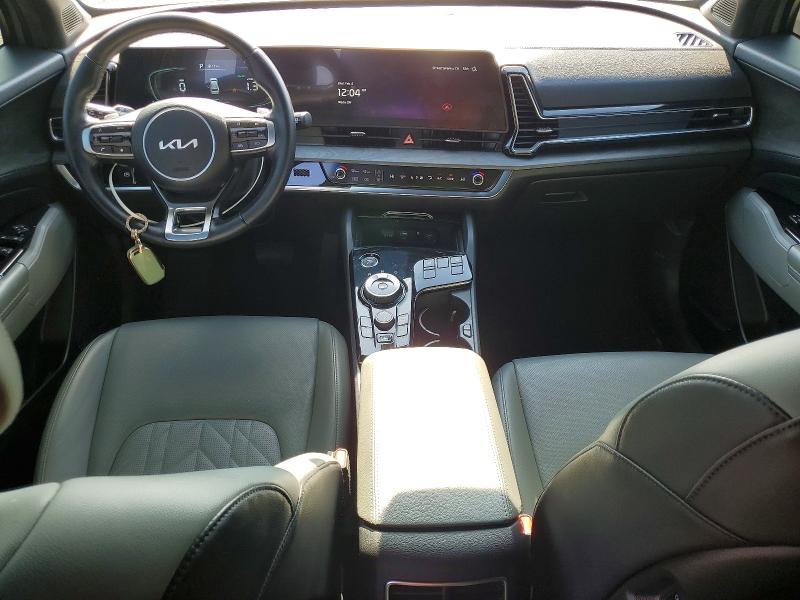 Aukcja sprzedaży 2024 Kia Sportage, vin: KNDPYDDH9R7167959, numer aukcji: 75603215