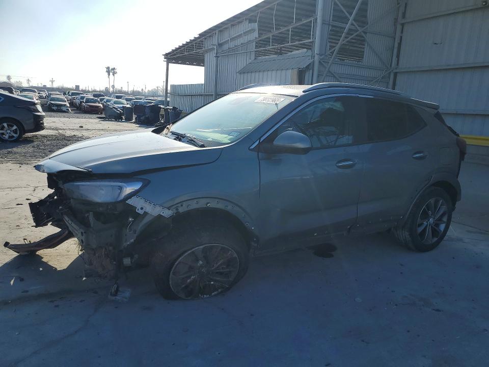 Продаж на аукціоні авто 2023 Buick Encore Gx, vin: KL4MMESL9PB140129, номер лоту: 79088965