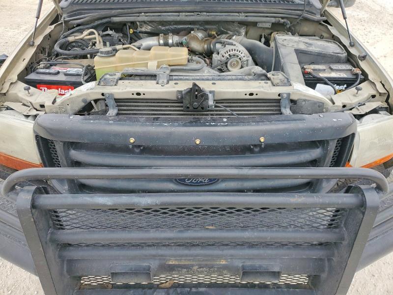 Продажа на аукционе авто 2000 Ford F350, vin: 1FTSW30F0YEA75616, номер лота: 77680105