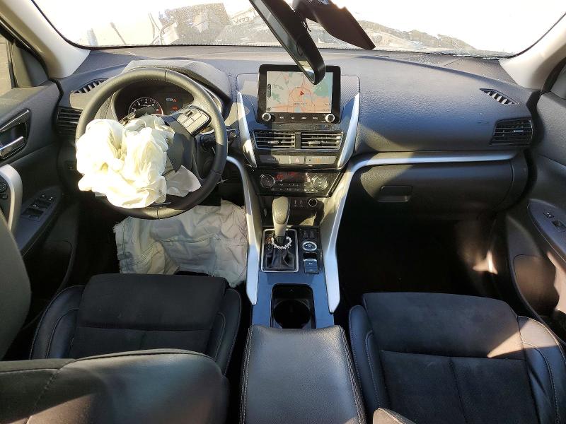 Продаж на аукціоні авто 2023 Mitsubishi Eclipse Cross, vin: JA4ATWAA5PZ001358, номер лоту: 75771005