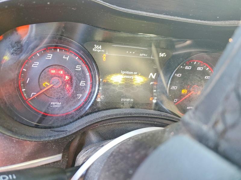 77521295 :رقم المزاد ، 2C3CDXBG2GH312755 vin ، 2016 Dodge Charger مزاد بيع