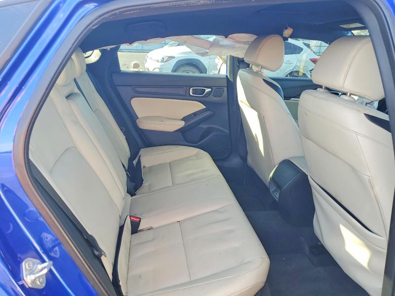 Продаж на аукціоні авто 2023 Acura Integra, vin: 19UDE4G70PA013236, номер лоту: 79451855