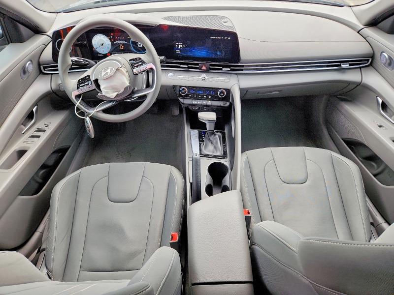 2024 Hyundai Elantra მანქანა იყიდება აუქციონზე, vin: KMHLM4DG5RU774973, აუქციონის ნომერი: 78177335