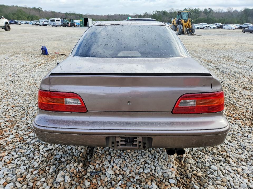 Продажа на аукционе авто 1992 Acura Legend, vin: JH4KA7661NC014536, номер лота: 77093845