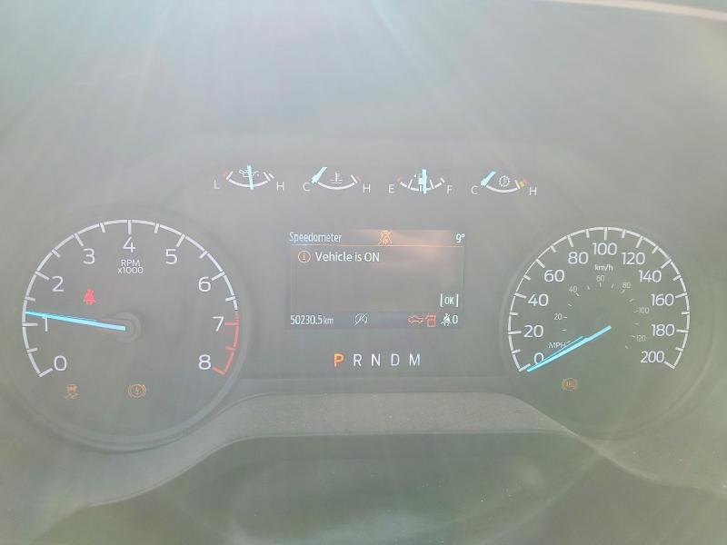 74757155 :رقم المزاد ، 1FTEW1EB0PKD91895 vin ، 2023 Ford F150 مزاد بيع