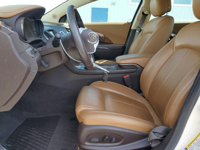Продаж на аукціоні авто 2014 Buick Lacrosse, vin: 1G4GB5GR0EF158476, номер лоту: 79040895