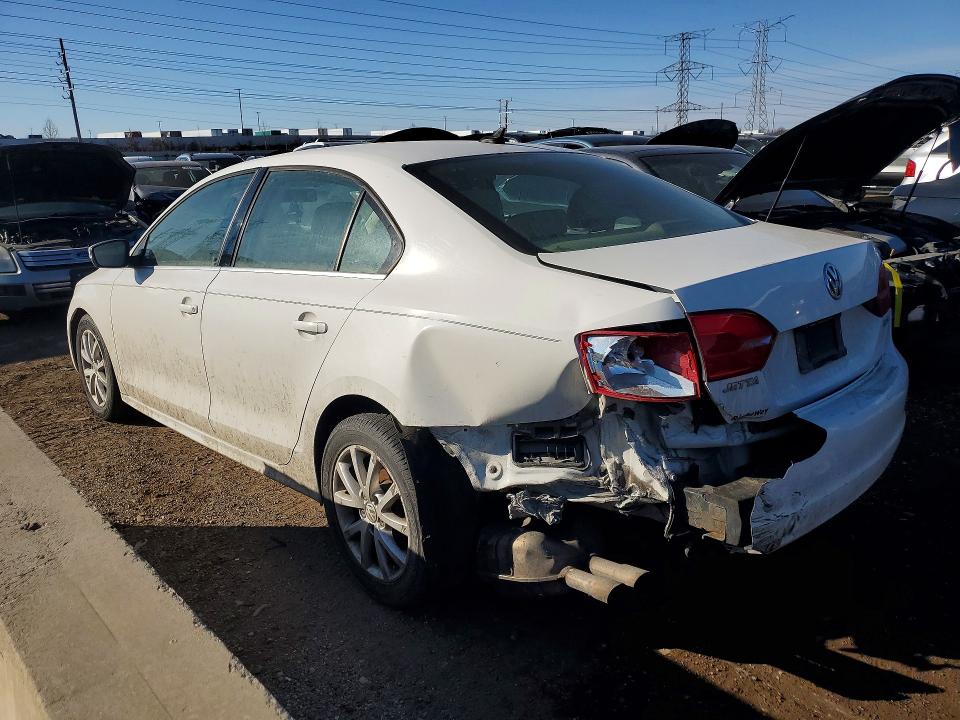 Продажа на аукционе авто 2013 Volkswagen Jetta, vin: 3VWDP7AJ8DM423387, номер лота: 78479585