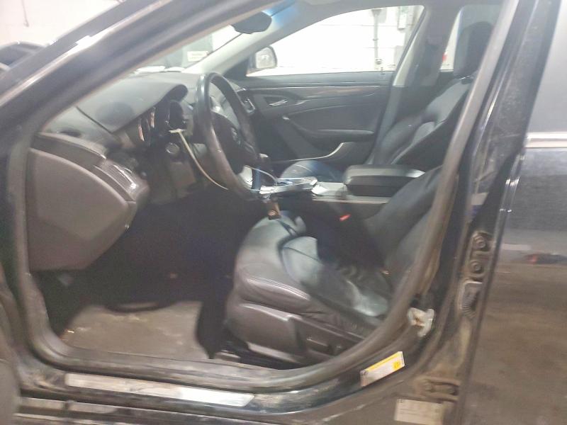 Продажа на аукционе авто 2011 Cadillac Cts, vin: 1G6DA8EY6B0163382, номер лота: 77672275