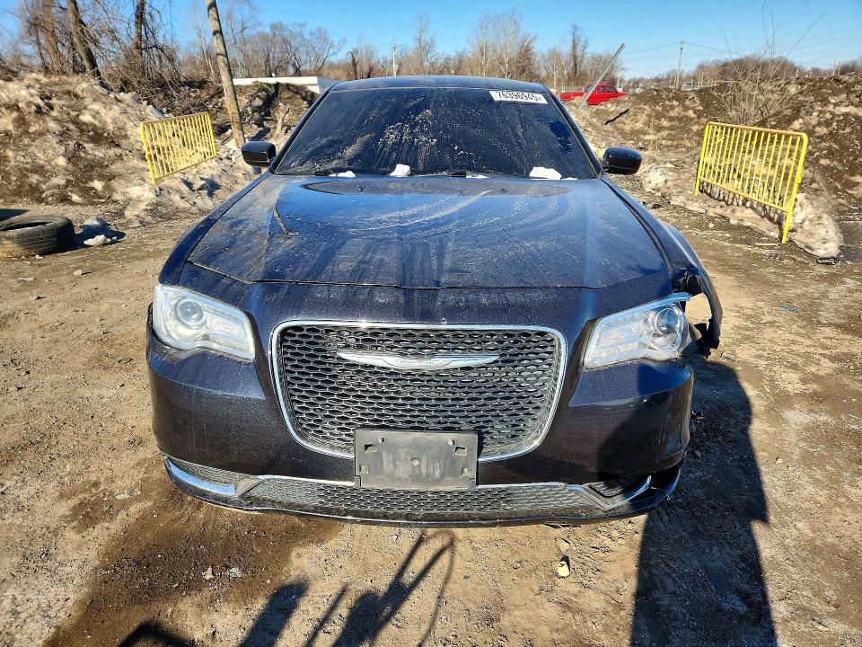 Aukcja sprzedaży 2016 Chrysler 300, vin: 2C3CCAAG5GH243769, numer aukcji: 76396945