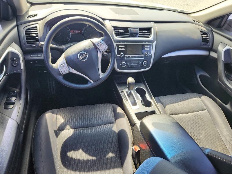 78808335 :رقم المزاد ، 1N4AL3AP3JC192898 vin ، 2018 Nissan Altima مزاد بيع