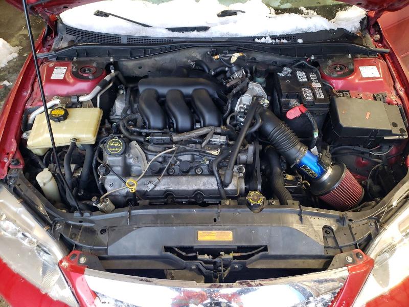 Продажа на аукционе авто 2003 Mazda 6 S, vin: 1YVHP80D535M20077, номер лота: 75887075