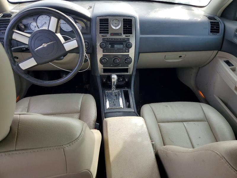 76327385 :رقم المزاد ، 2C3KA53G86H477666 vin ، 2006 Chrysler 300 مزاد بيع