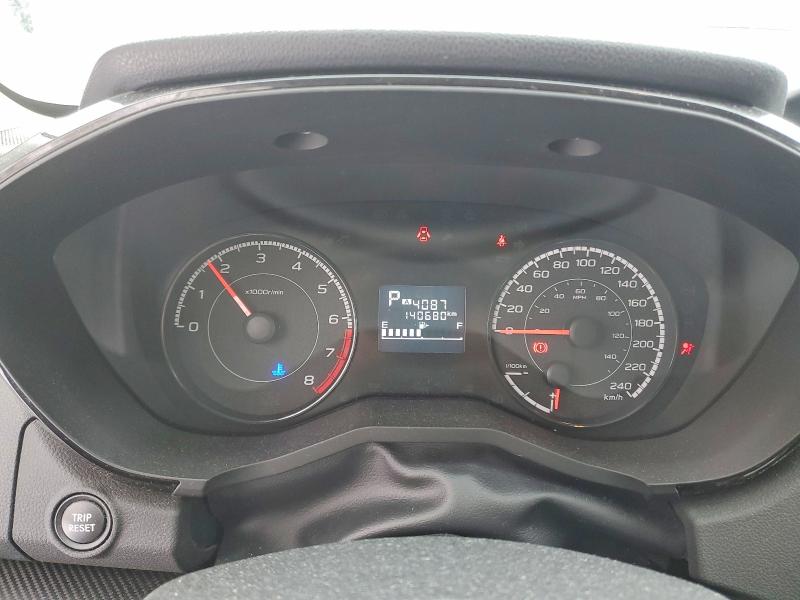 Aukcja sprzedaży 2017 Subaru Impreza, vin: 4S3GTAA6XH3720902, numer aukcji: 78972335