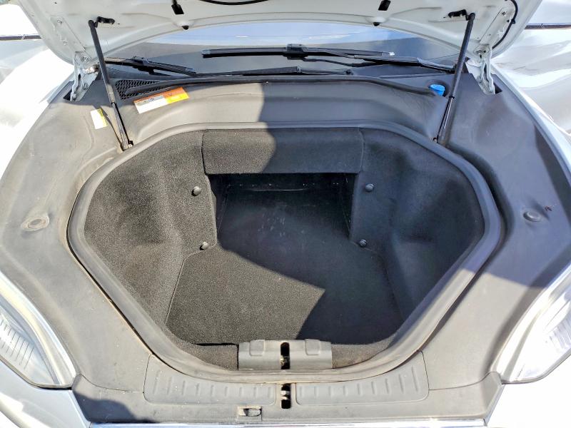 Продаж на аукціоні авто 2014 Tesla Model S, vin: 5YJSA1S13EFP32407, номер лоту: 78562895