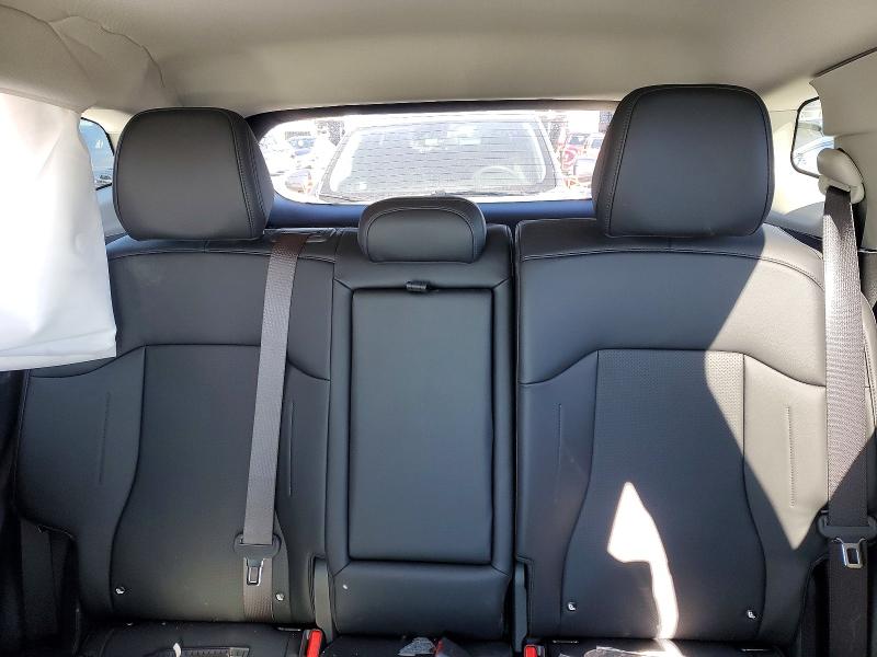 2023 Kia Sportage Hybrid მანქანა იყიდება აუქციონზე, vin: KNDPVCAG8P7115461, აუქციონის ნომერი: 78633765