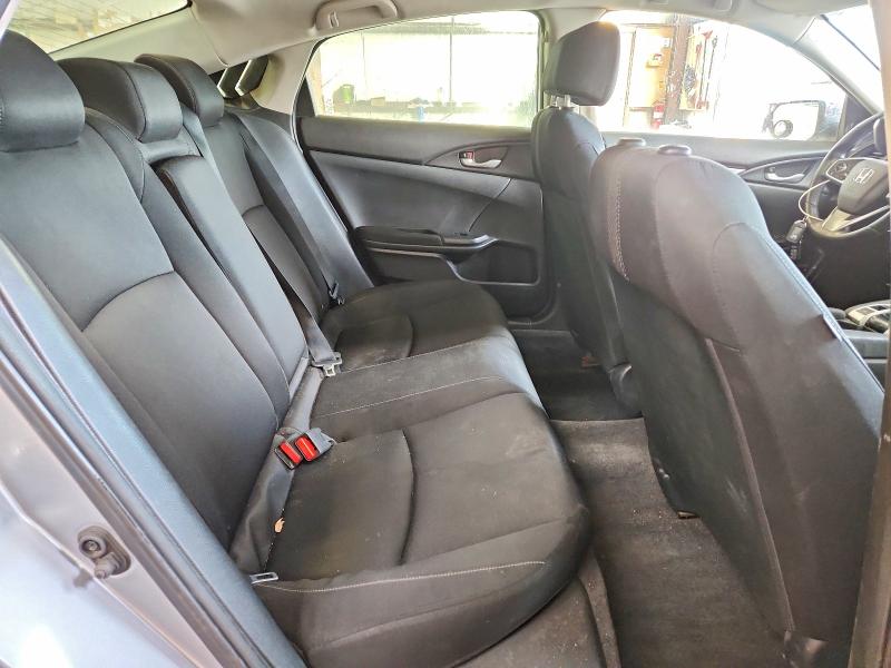 Aukcja sprzedaży 2018 Honda Civic, vin: 2HGFC2F6XJH043123, numer aukcji: 75300415