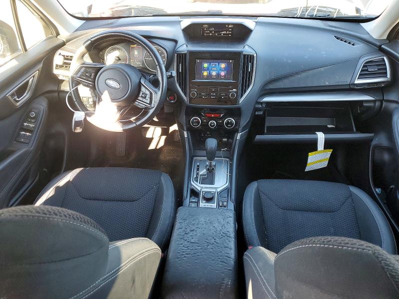 Auction sale of the 2019 Subaru Forester, vin: JF2SKAGC5KH488411, lot number: 76965465