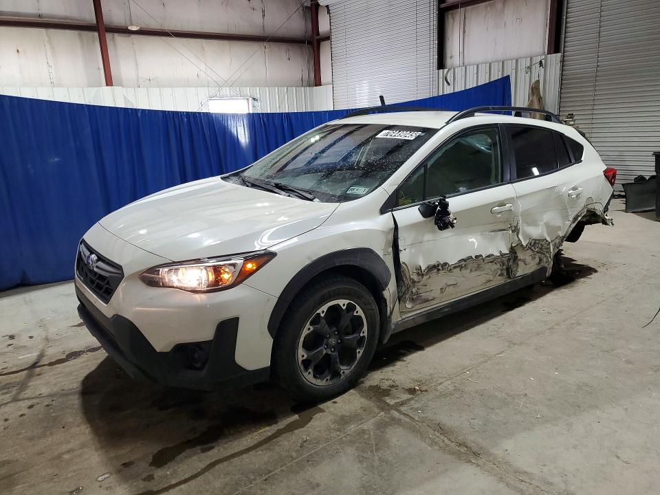 Aukcja sprzedaży 2023 Subaru Xv Crosstr, vin: JF2GTABC1P8268426, numer aukcji: 76449045
