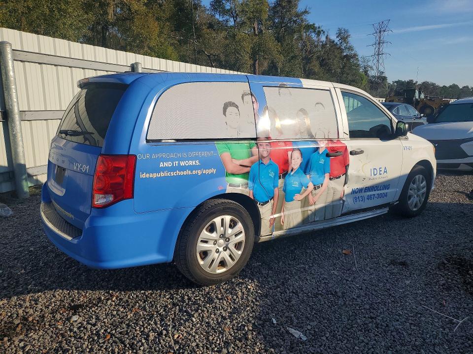 Aukcja sprzedaży 2020 Dodge Grand Caravan, vin: 2C4RDGBGXLR221775, numer aukcji: 78404165