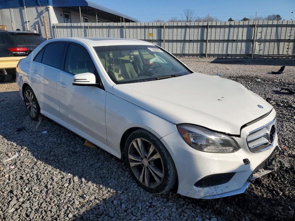 Продажа на аукционе авто 2014 Mercedes-benz E, vin: WDDHF5KB7EB002276, номер лота: 73000685