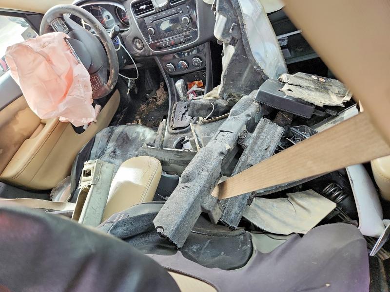 78450625 :رقم المزاد ، 1C3CCBAG2DN721896 vin ، 2013 Chrysler 200 مزاد بيع