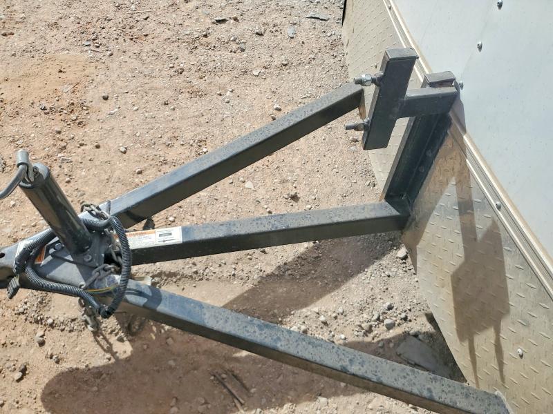 Продажа на аукционе авто 2022 Cargo Craft Unknown, vin: 4D6EB1212NC061862, номер лота: 78495735