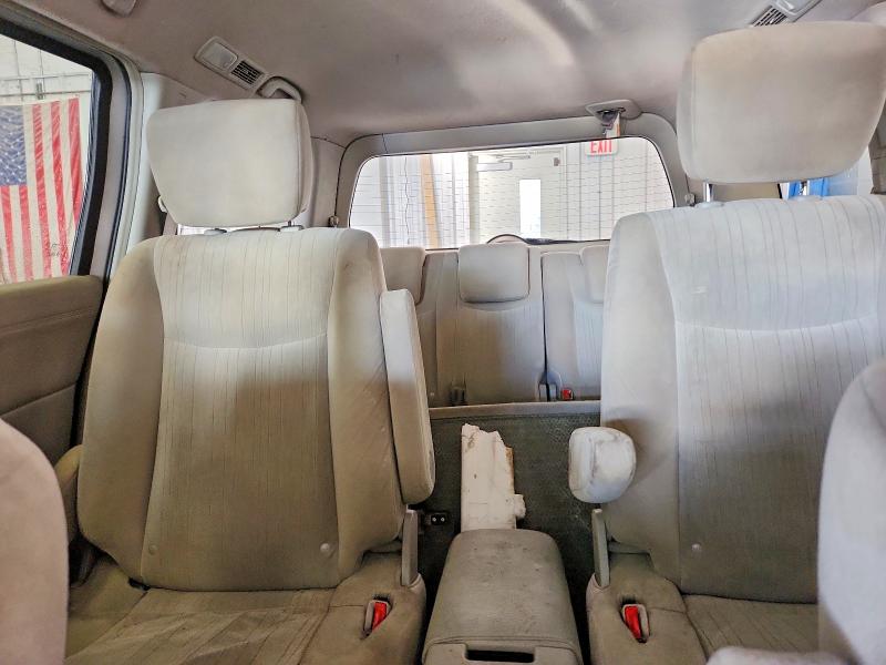 Продажа на аукционе авто 2017 Nissan Quest, vin: JN8AE2KP8H9166600, номер лота: 78888665