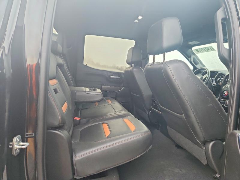 Продажа на аукционе авто 2021 Gmc Sierra, vin: 3GTP9EEL0MG324748, номер лота: 74372775