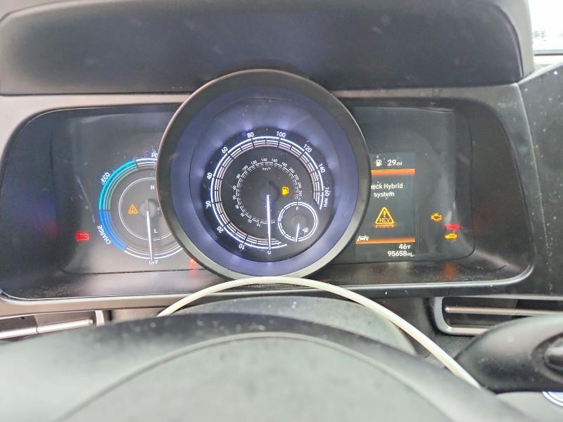 Продаж на аукціоні авто 2023 Hyundai Elantra, vin: KMHLM4AJ3PU039406, номер лоту: 77437985