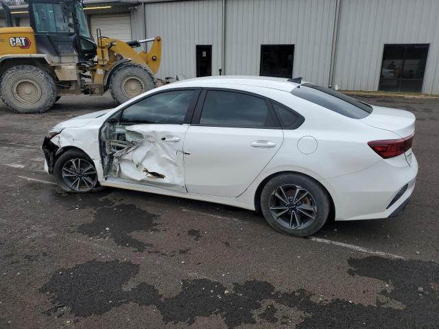 Aukcja sprzedaży 2023 Kia Forte, vin: 3KPF24AD3PE605581, numer aukcji: 55877386