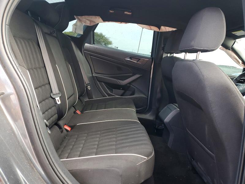 77983505 :رقم المزاد ، 3VWBM7BU8NM033366 vin ، 2022 Volkswagen Jetta مزاد بيع