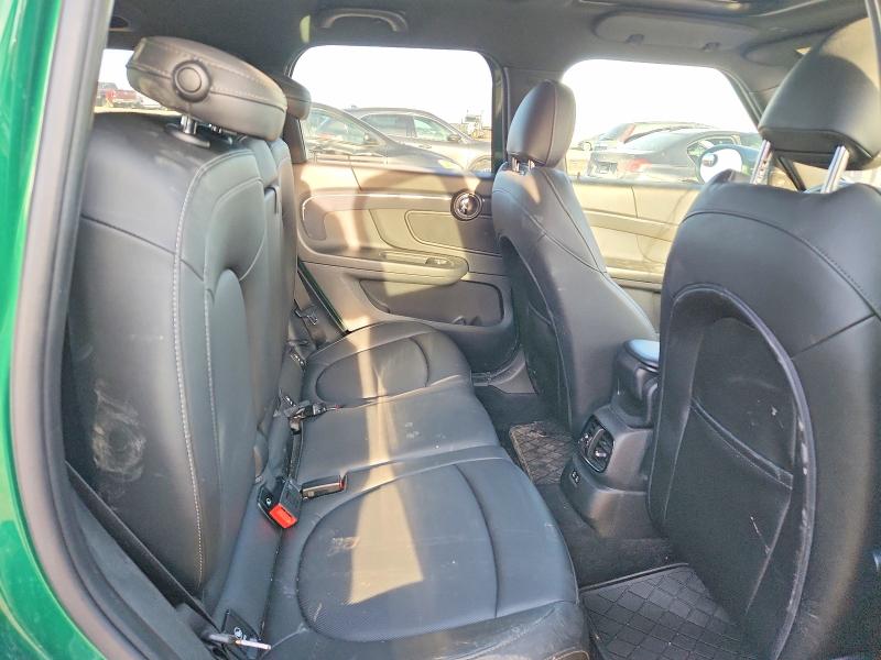 Продаж на аукціоні авто 2020 Mini Cooper, vin: WMZYX1C0XL3L16914, номер лоту: 76734835