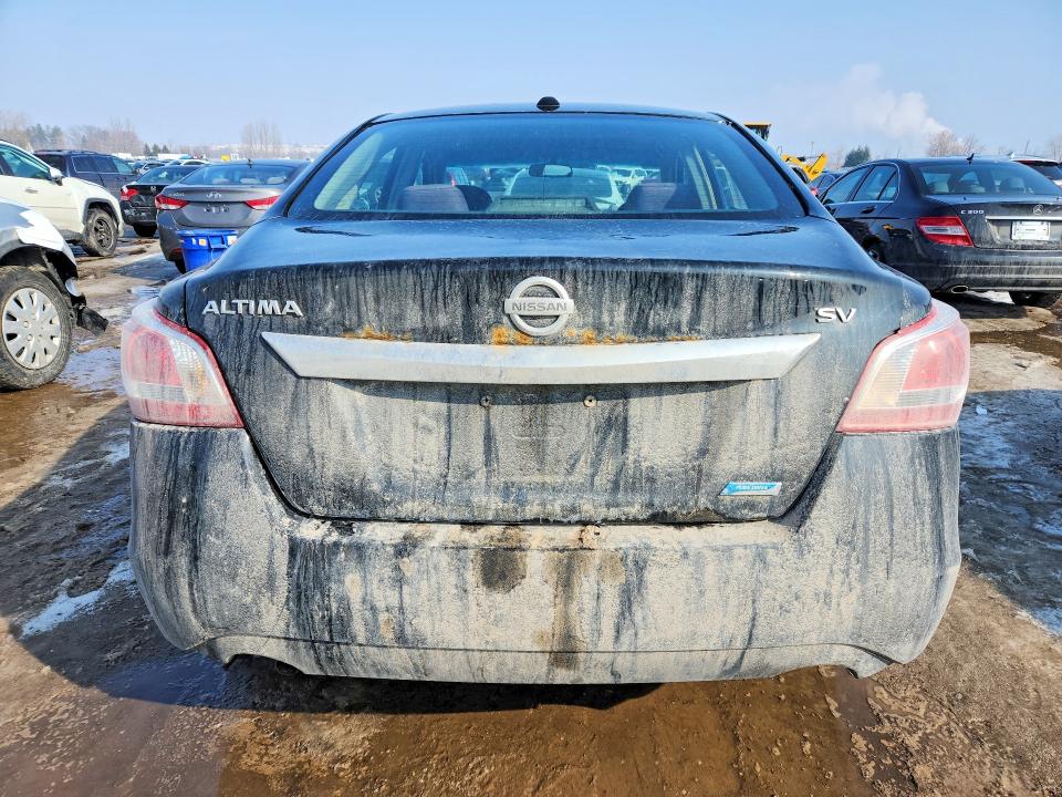 Продаж на аукціоні авто 2013 Nissan Altima, vin: 1N4AL3AP4DN546744, номер лоту: 77113355