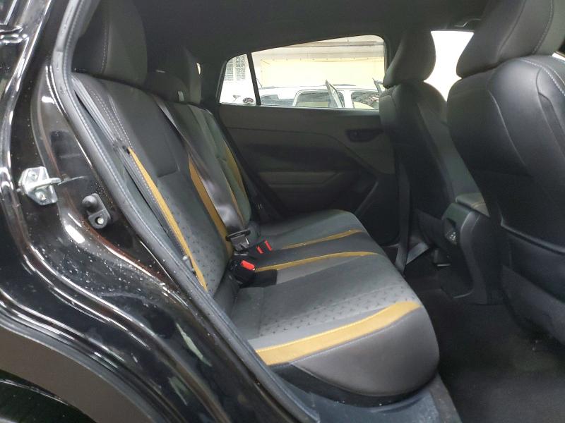 78894165 :رقم المزاد ، 4S4GUHF65R3751339 vin ، 2024 Subaru Crosstrek مزاد بيع