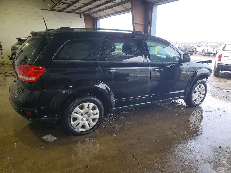 75970795 :رقم المزاد ، 3C4PDCBG8JT529974 vin ، 2018 Dodge Journey مزاد بيع