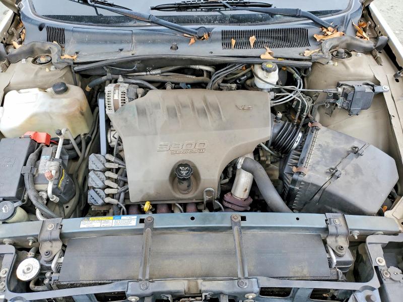 Aukcja sprzedaży 2005 Buick Lesabre, vin: 1G4HP52K35U110739, numer aukcji: 75682925