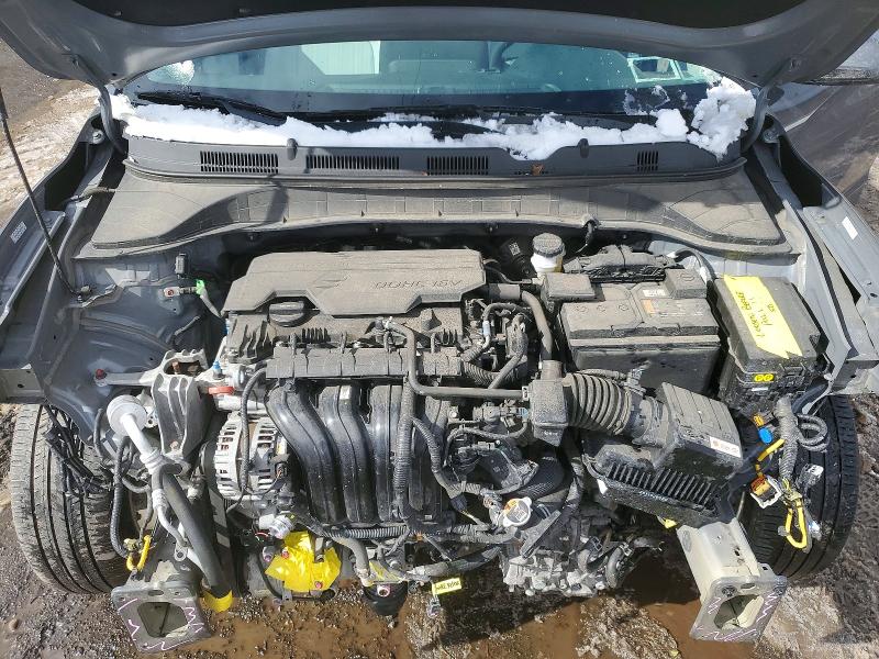 Продаж на аукціоні авто 2023 Hyundai Kona, vin: KM8K6CAB7PU051003, номер лоту: 77907795