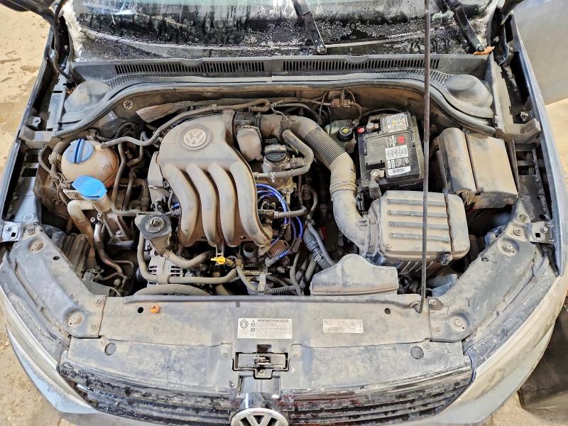 Aukcja sprzedaży 2013 Volkswagen Jetta, vin: 3VW2K7AJ8DM426442, numer aukcji: 78841225