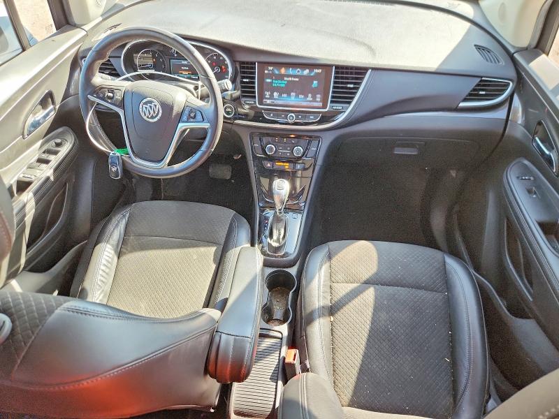 Aukcja sprzedaży 2017 Buick Encore, vin: KL4CJASB7HB047941, numer aukcji: 79070705