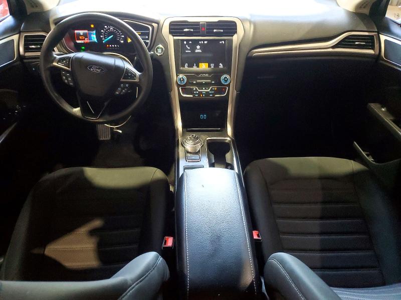 Продаж на аукціоні авто 2019 Ford Fusion, vin: 3FA6P0H7XKR271485, номер лоту: 78870395