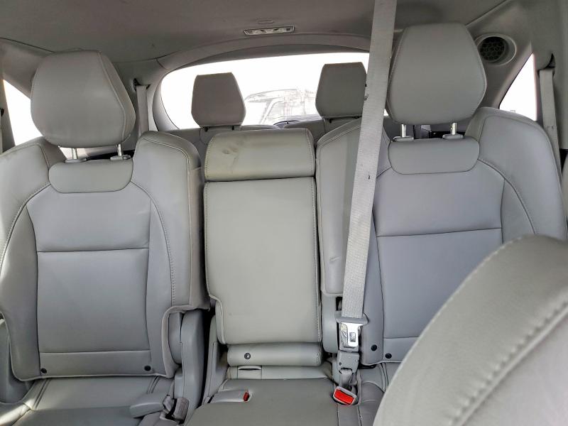 Aukcja sprzedaży 2014 Acura Mdx Techno, vin: 5FRYD4H43EB025827, numer aukcji: 76538055