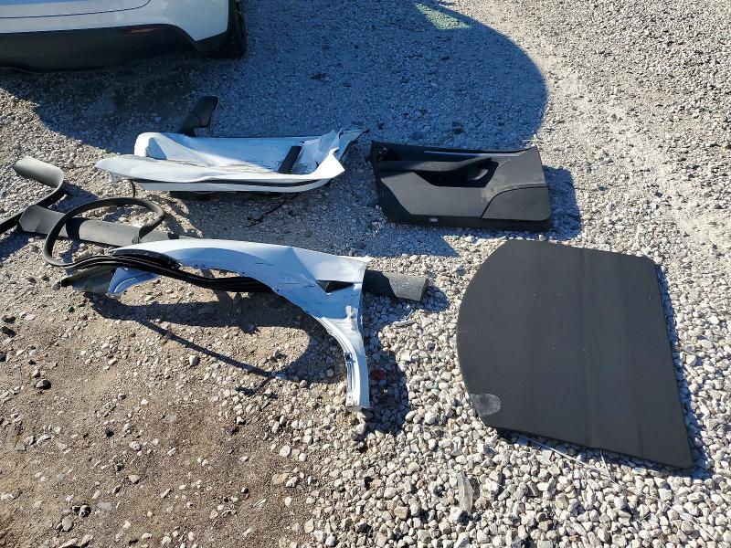 Aukcja sprzedaży 2024 Tesla Model Y, vin: 7SAYGDEE1RA260786, numer aukcji: 78549785